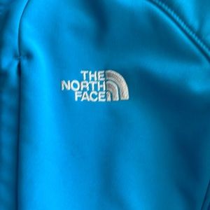 North Face Soft Shell Women’s Jacket. Size M